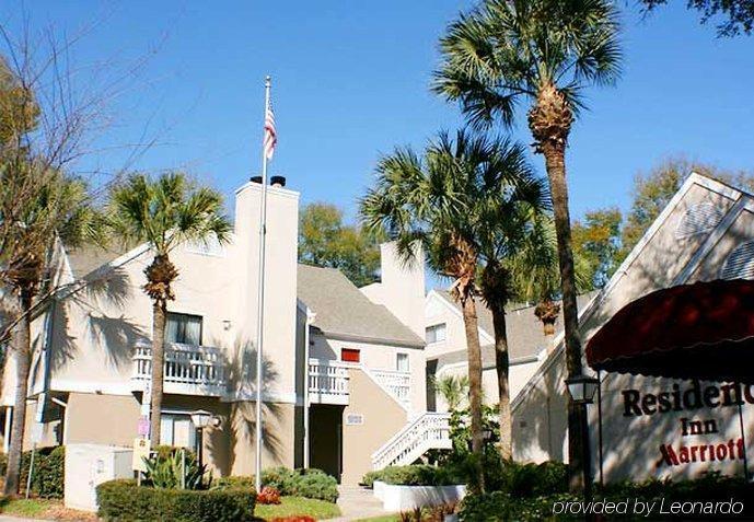 Residence Inn Orlando Altamonte Springs / Maitland Buitenkant foto
